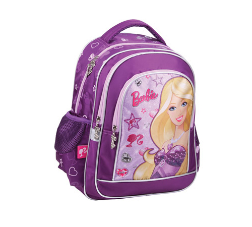 Детский школьный рюкзак 